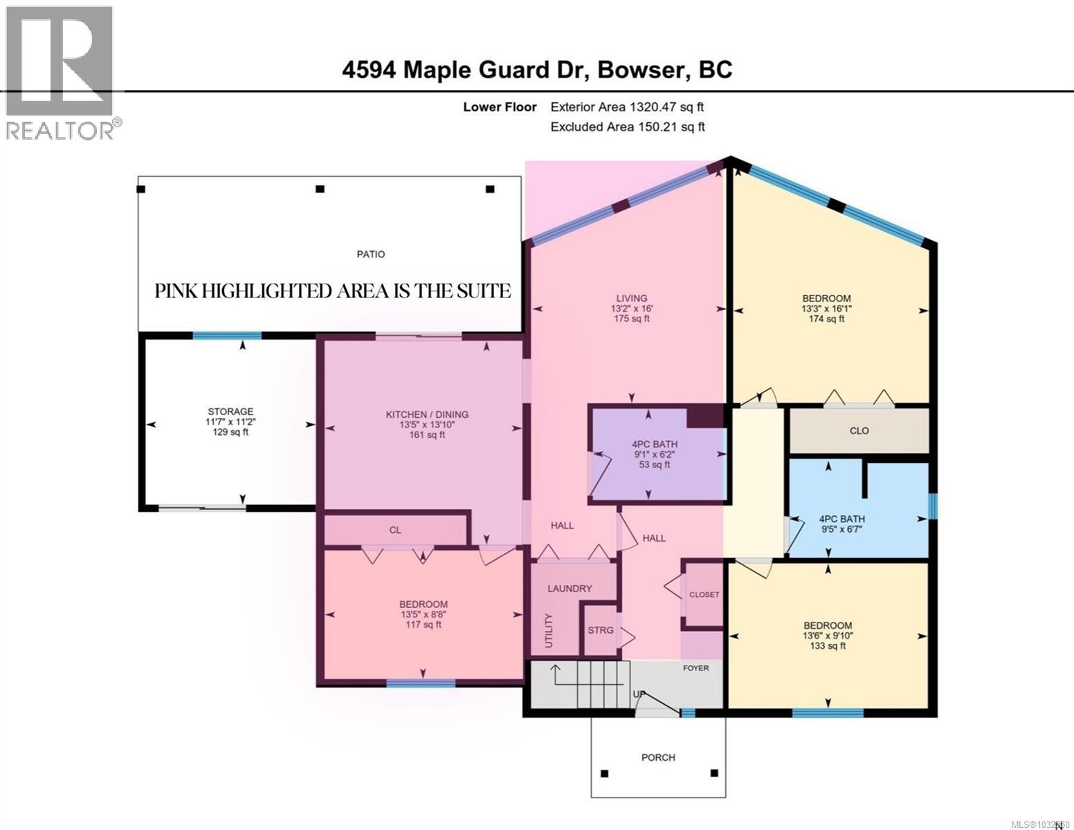 4594 Maple Guard Dr - 15