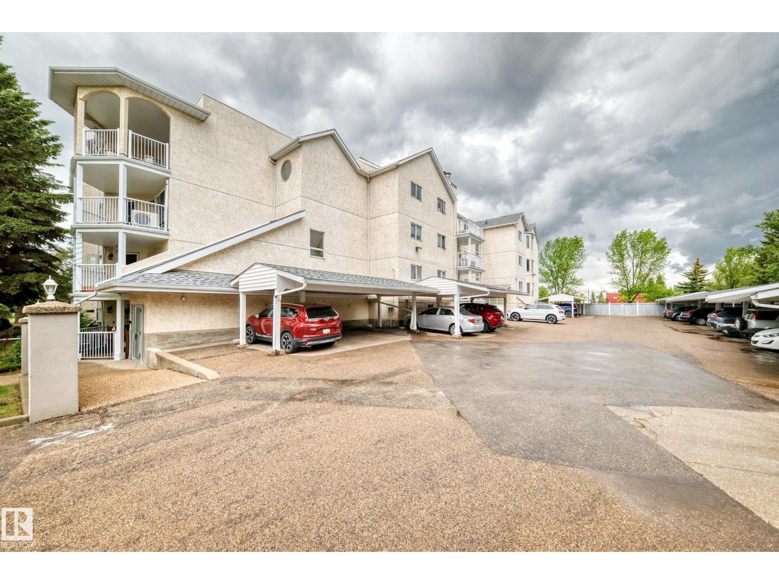 #403 11020 19 AV NW NW - 3