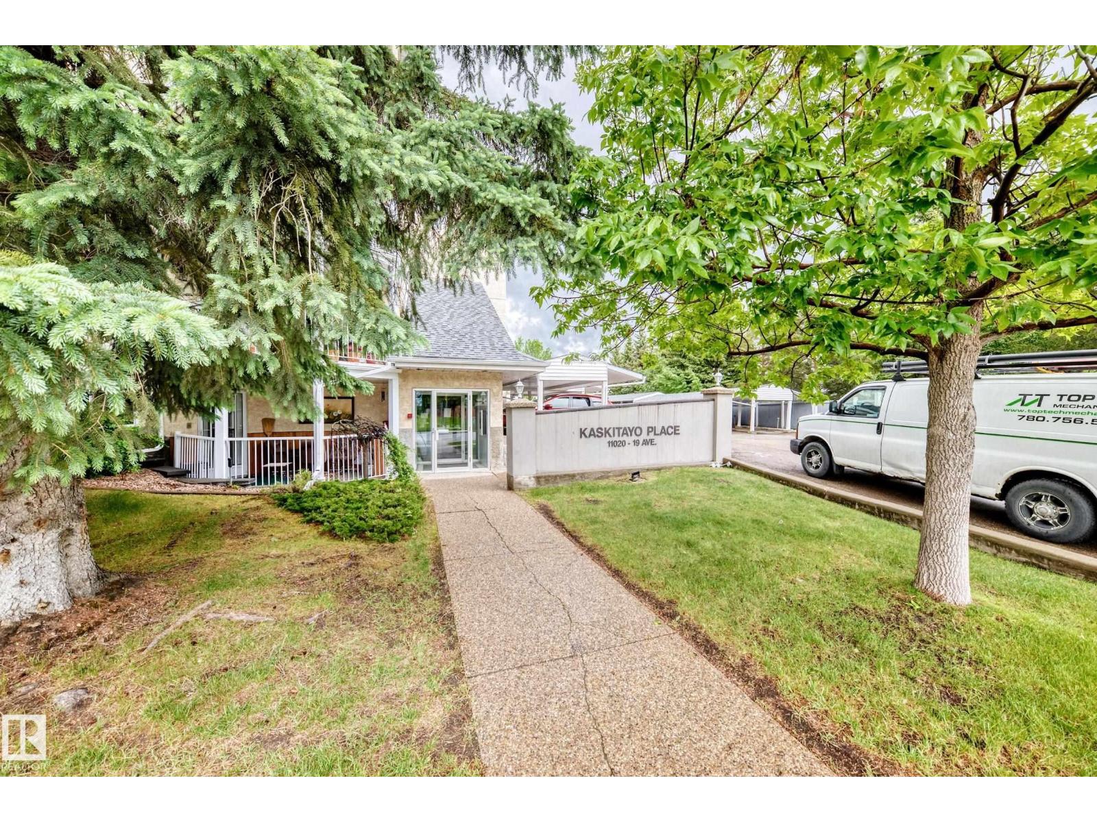 #403 11020 19 AV NW NW - 5