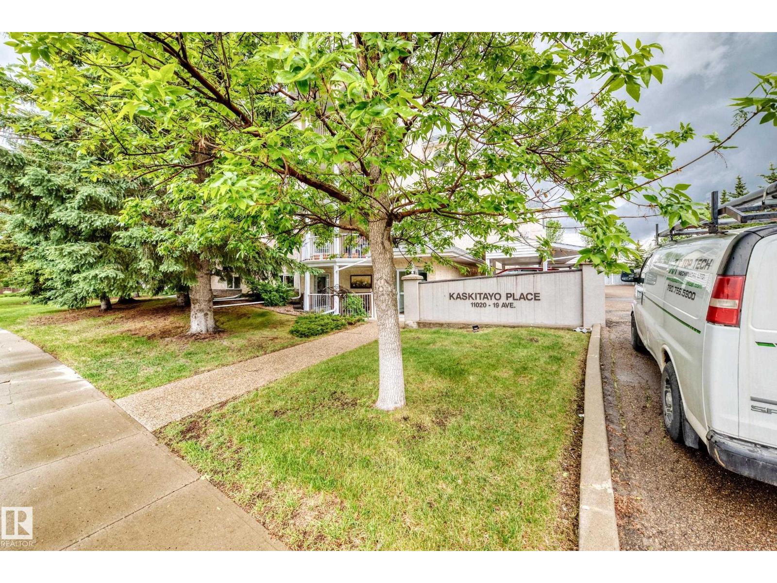 #403 11020 19 AV NW NW - 58