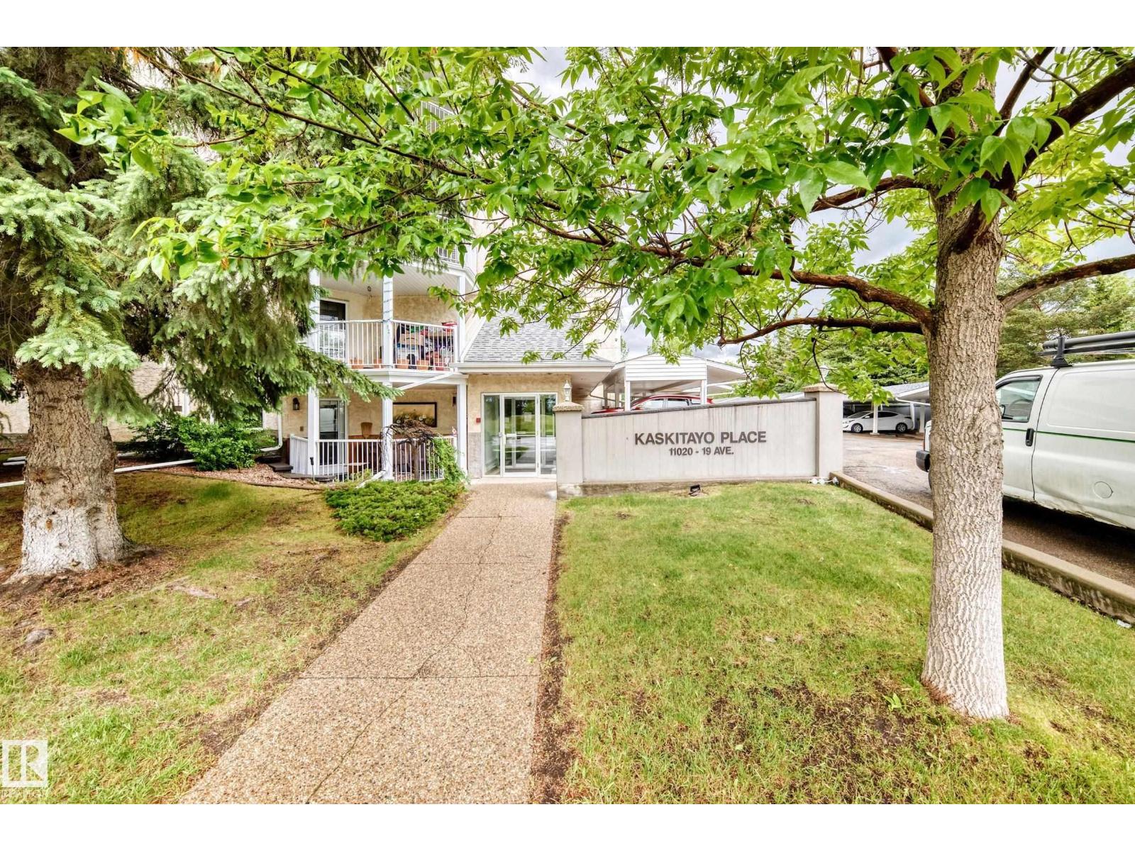 #403 11020 19 AV NW NW - 59