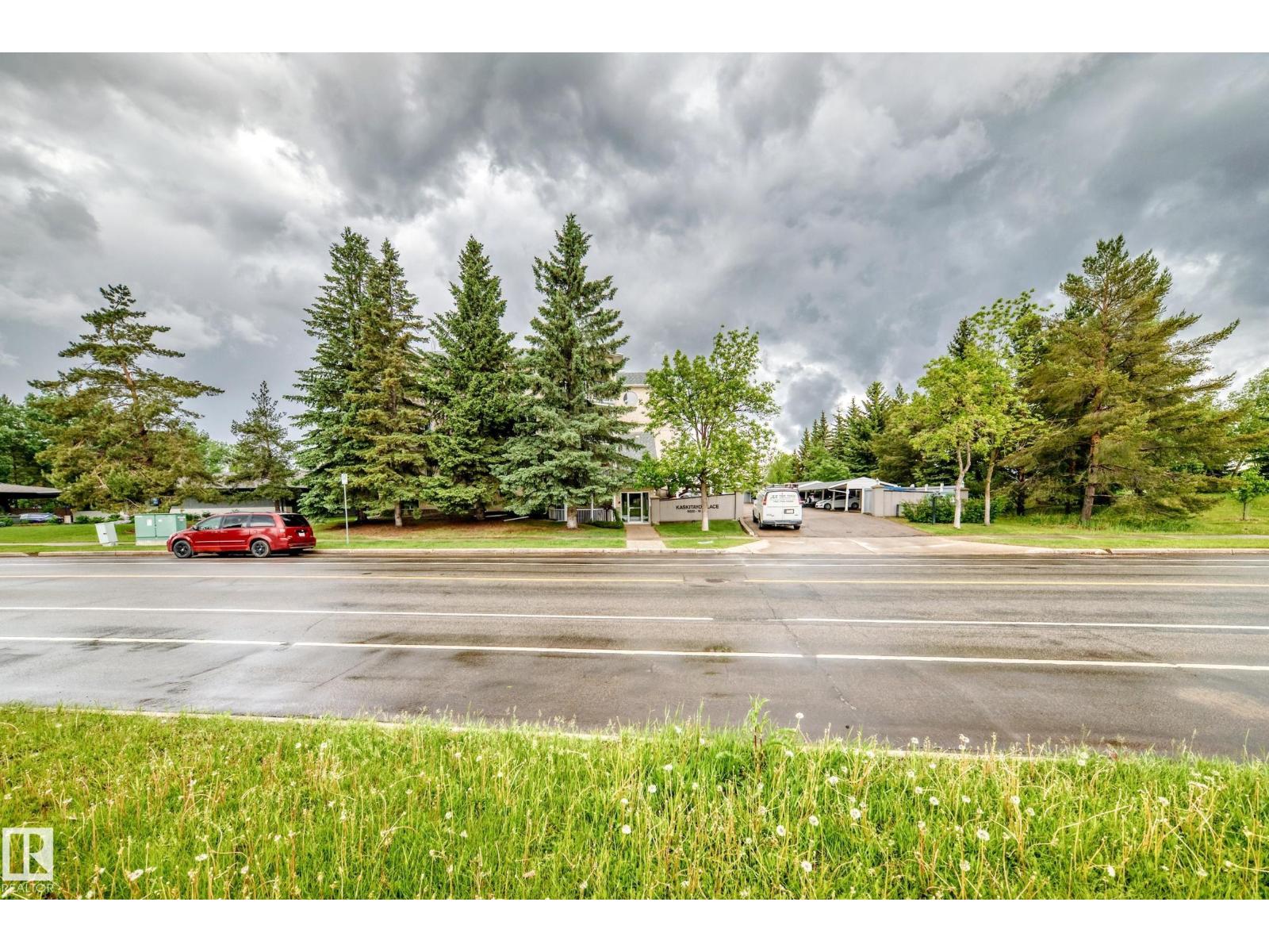 #403 11020 19 AV NW NW - 60