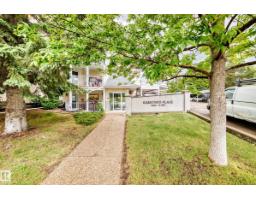 Apartment for sale at #403 11020 19 Av NW NW, Edmonton — MLS® E4493073