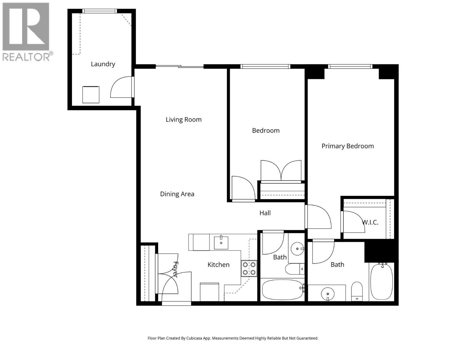 #403 5170 DALLAS Drive - 19