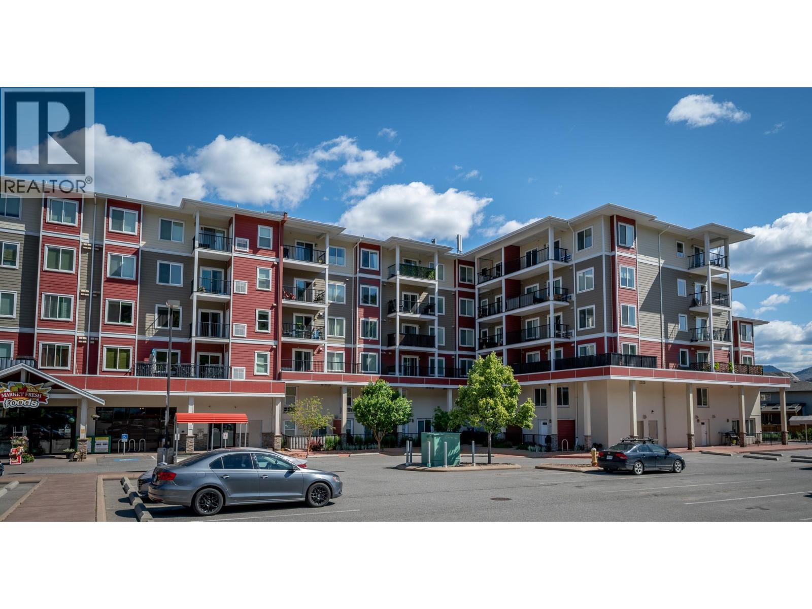 #403 5170 DALLAS Drive - 1