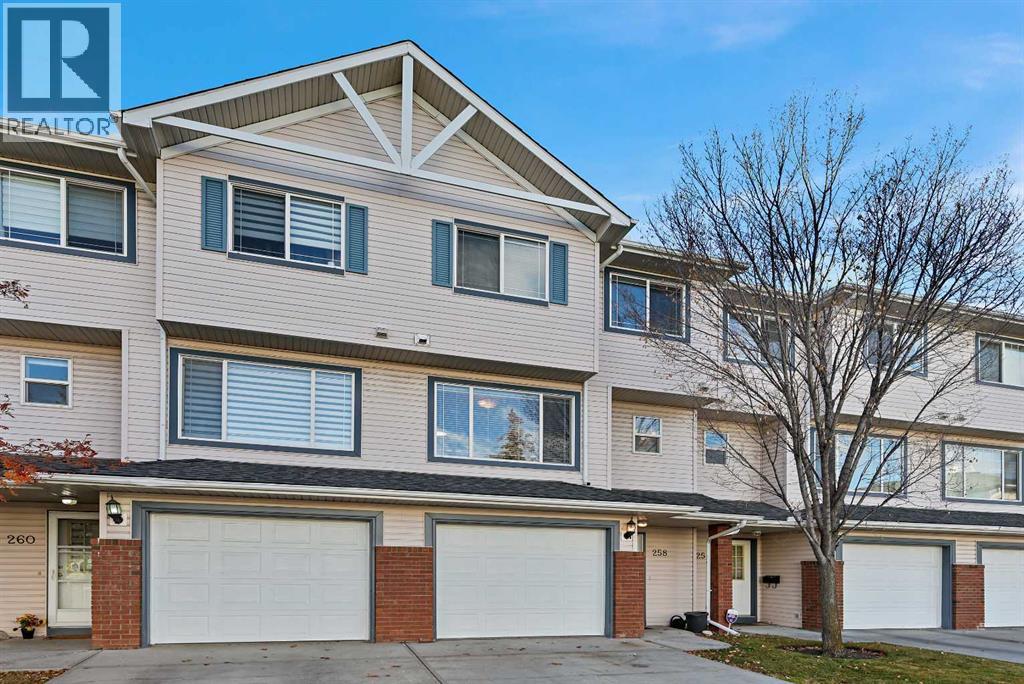 258 Rocky Ridge Court NW - 2
