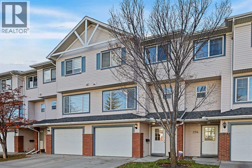 258 Rocky Ridge Court NW - 1