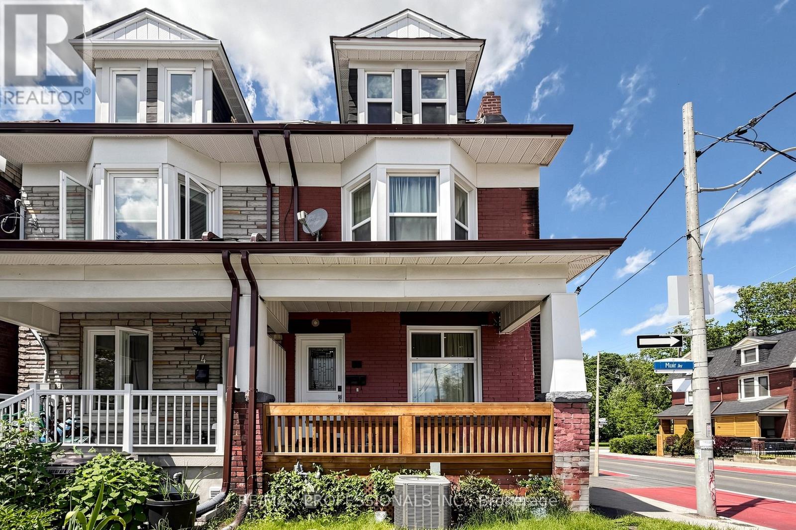 2 MUIR AVENUE - 1