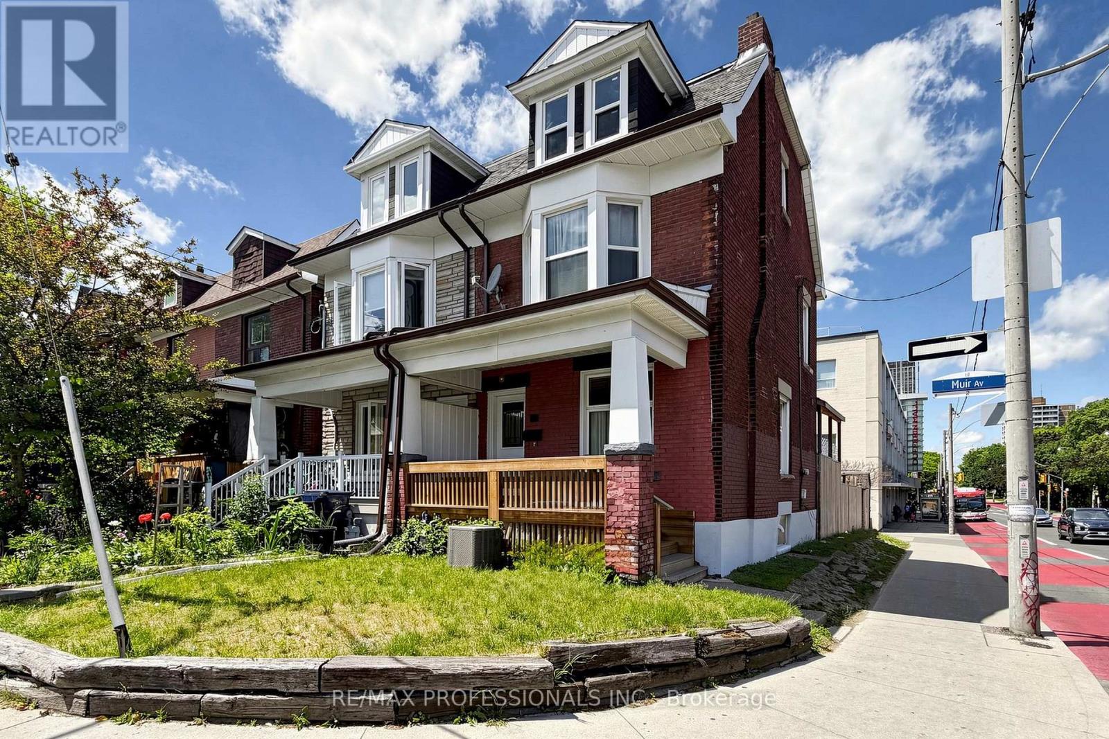 2 MUIR AVENUE - 2