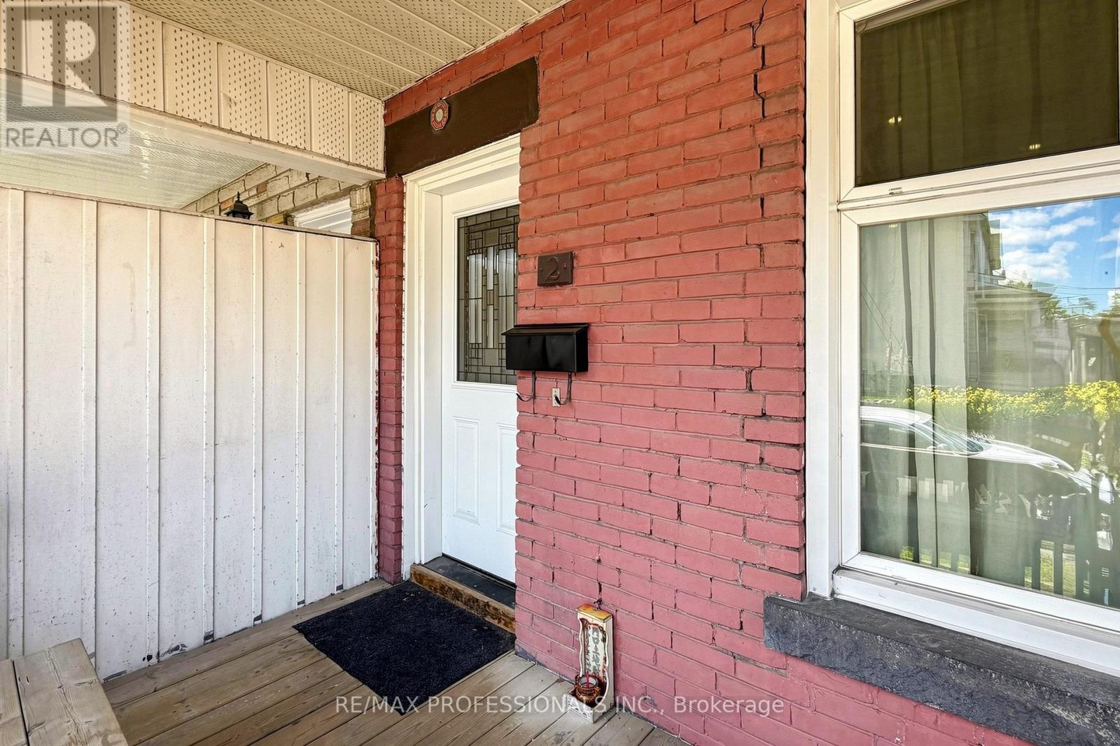 2 MUIR AVENUE - 3