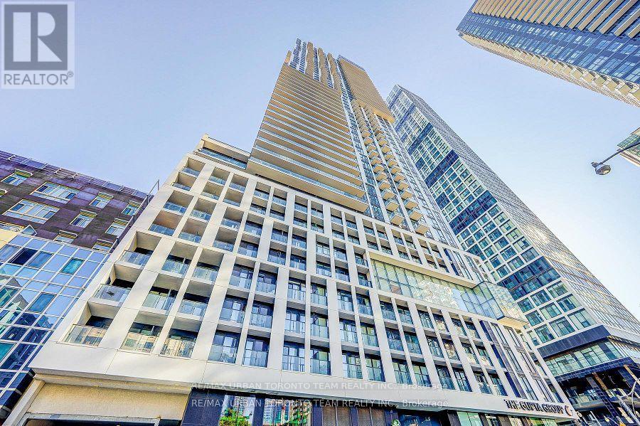Listing photo of 4208 - 251 JARVIS STREET