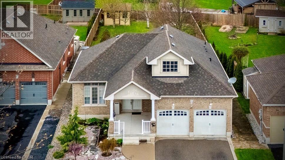 21 KELLY Drive - 1
