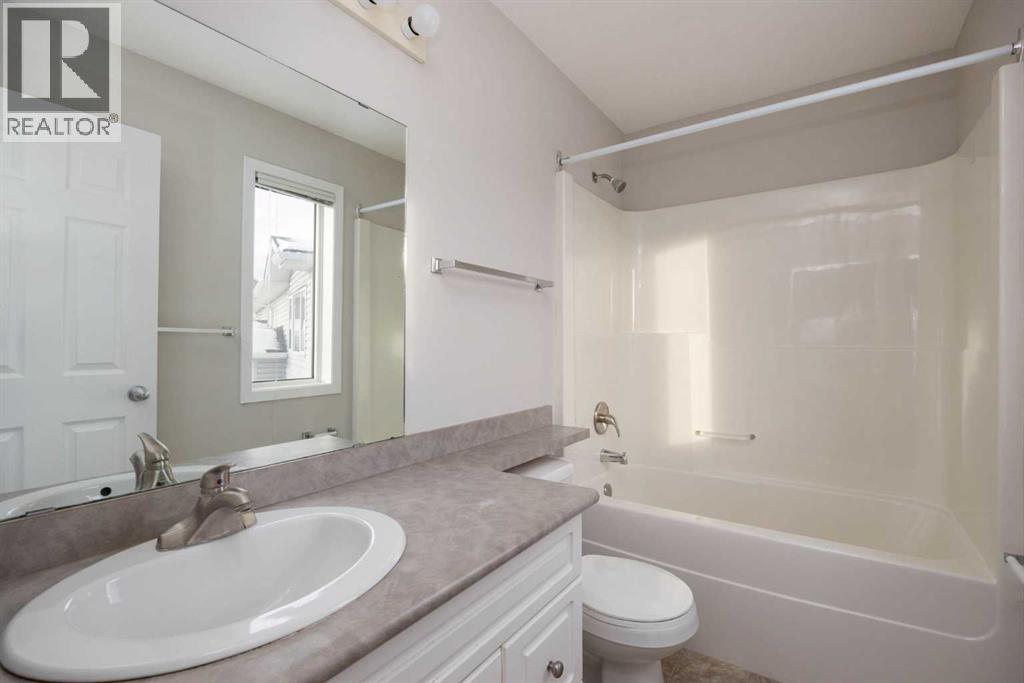 Primary ensuite