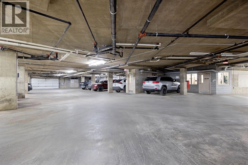 Parkade