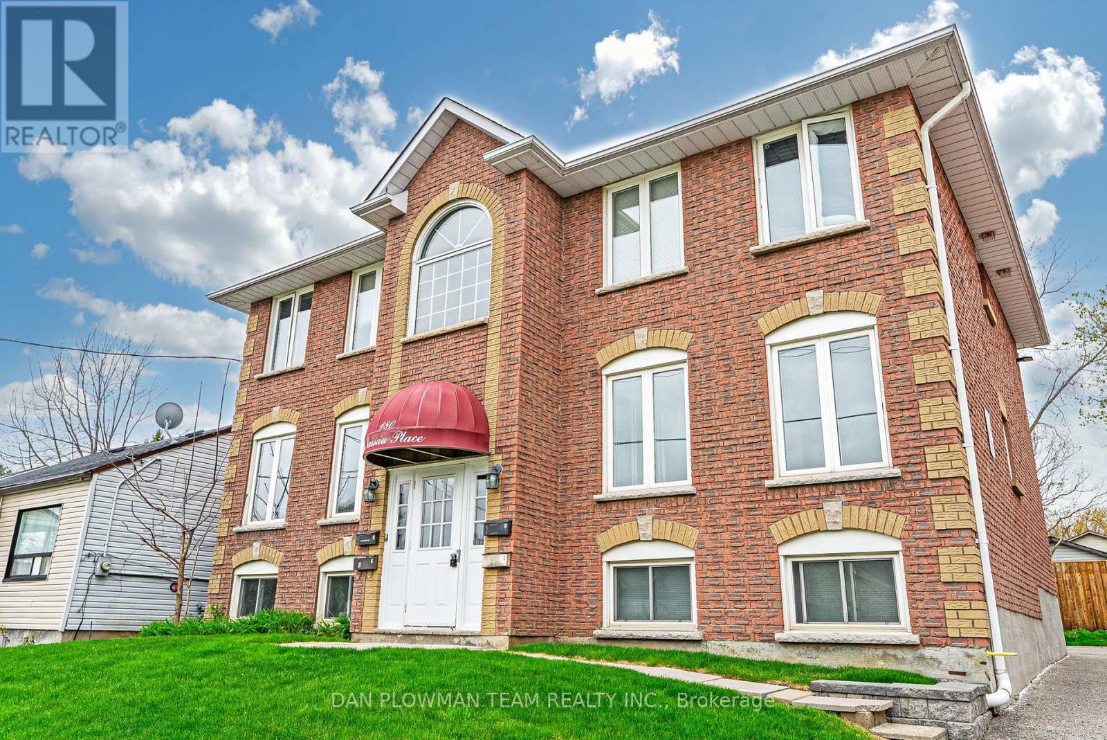 180 NASSAU STREET - 3