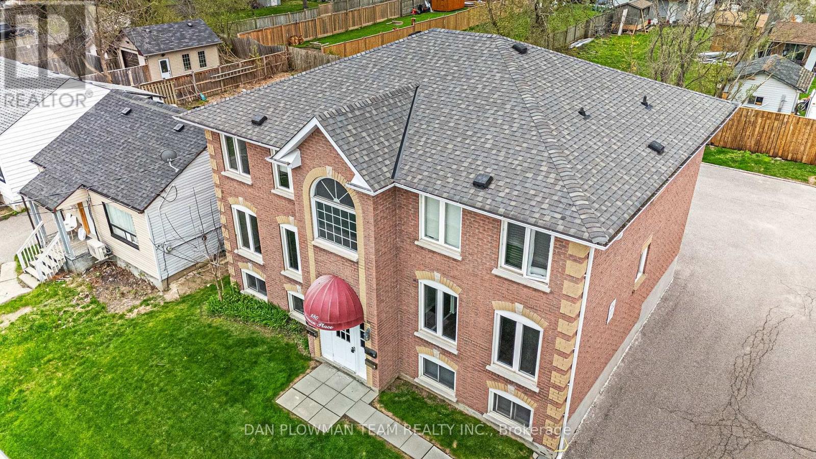 180 NASSAU STREET - 4