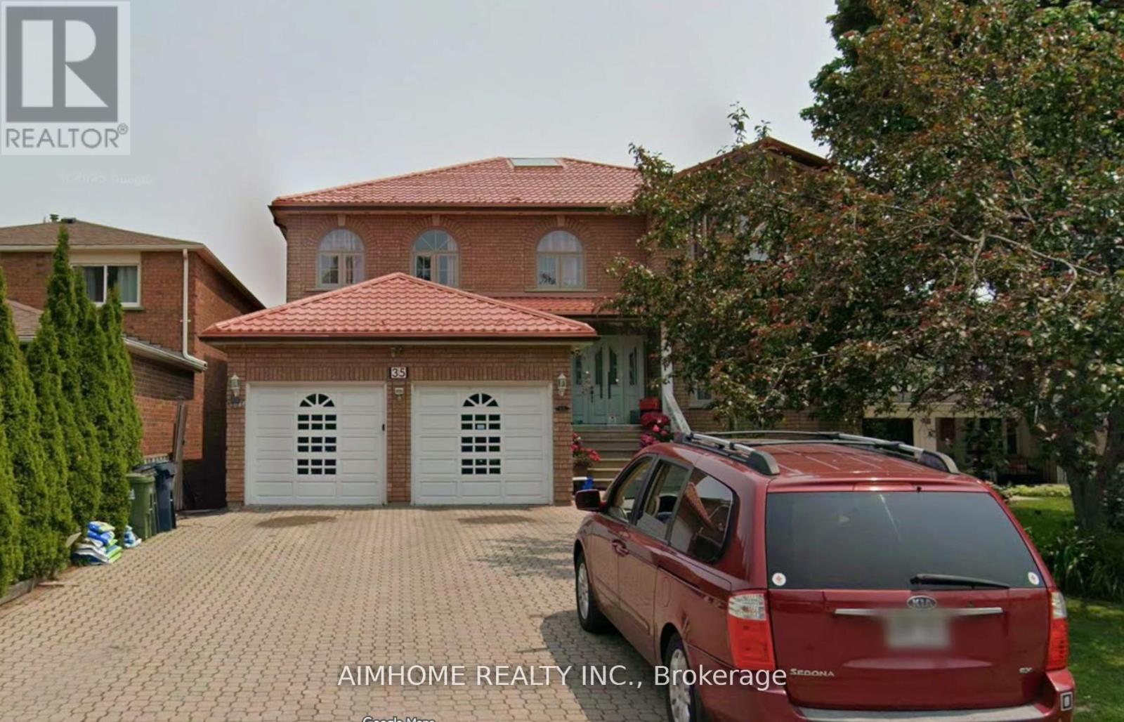 Listing photo of UNIT1 - 35 MCDAIRMID ROAD