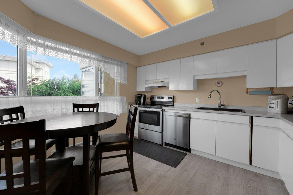 204 3190 GLADWIN ROAD, Abbotsford