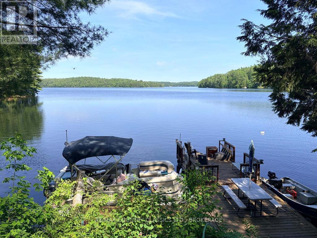 3430 SHABOMEKA LAKE - 1