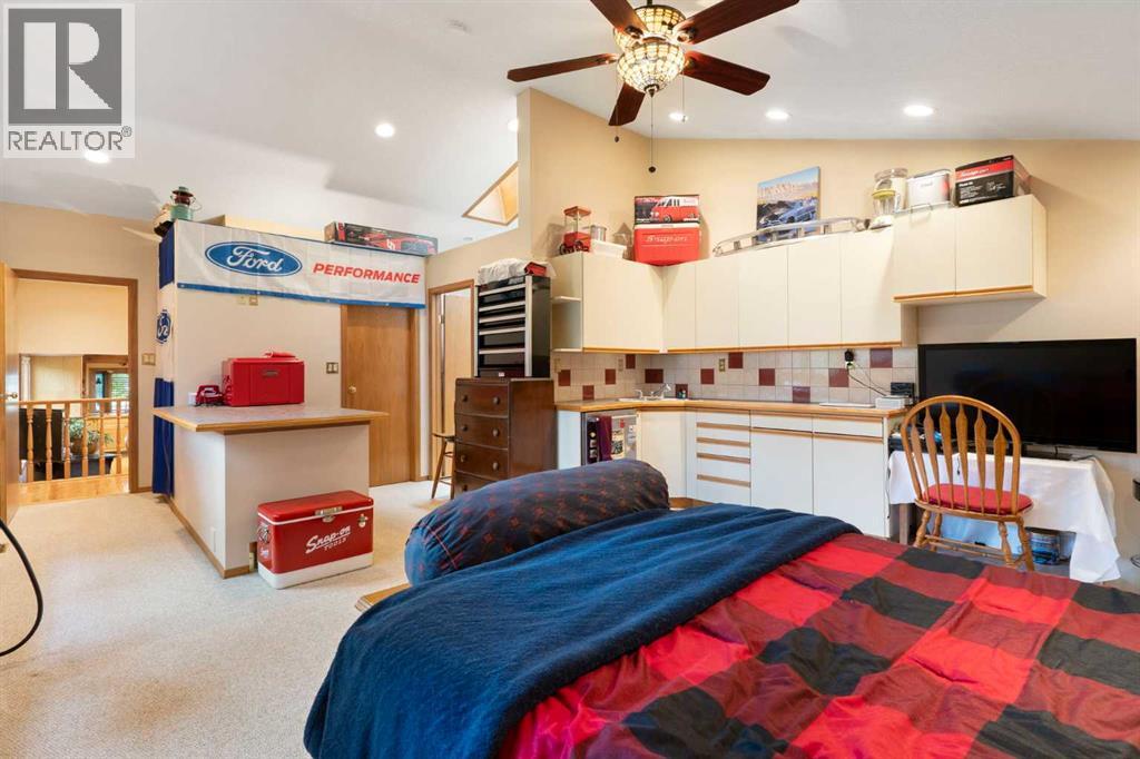 Suite area