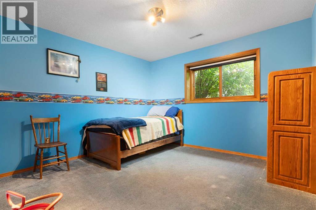 Basement Bedroom 1