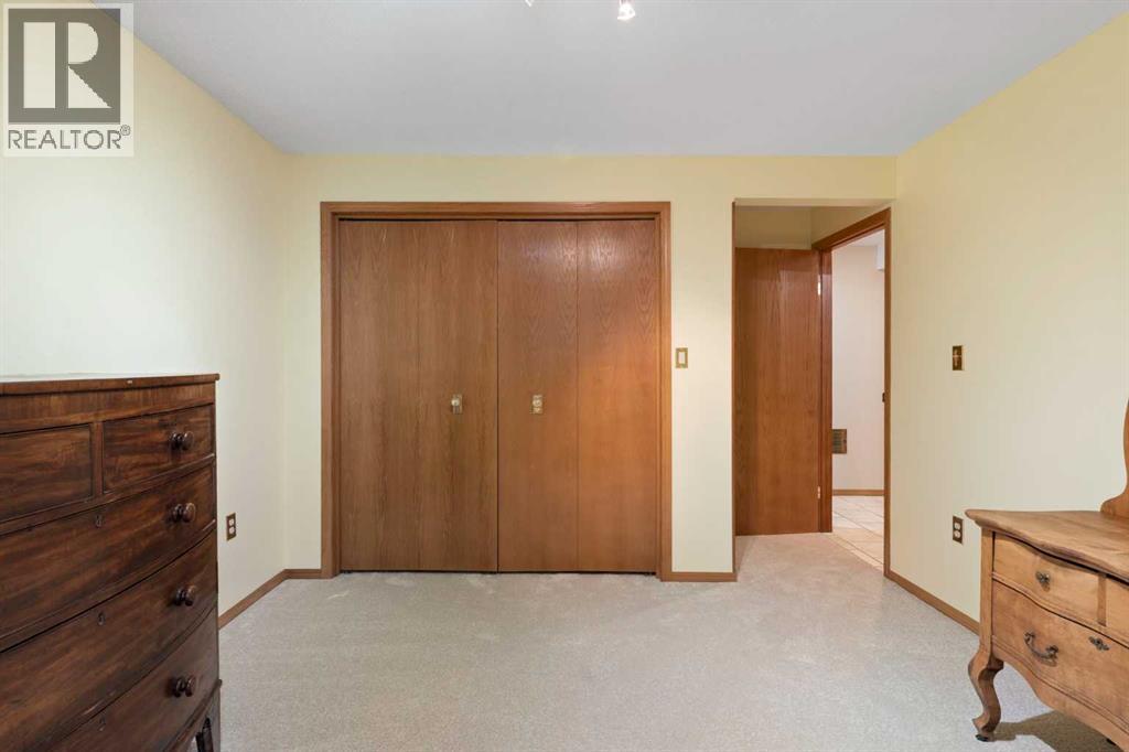 Basement Bedroom 2