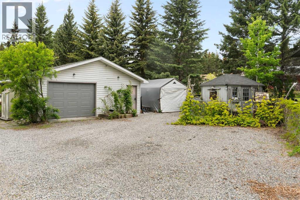 Double Car Garage