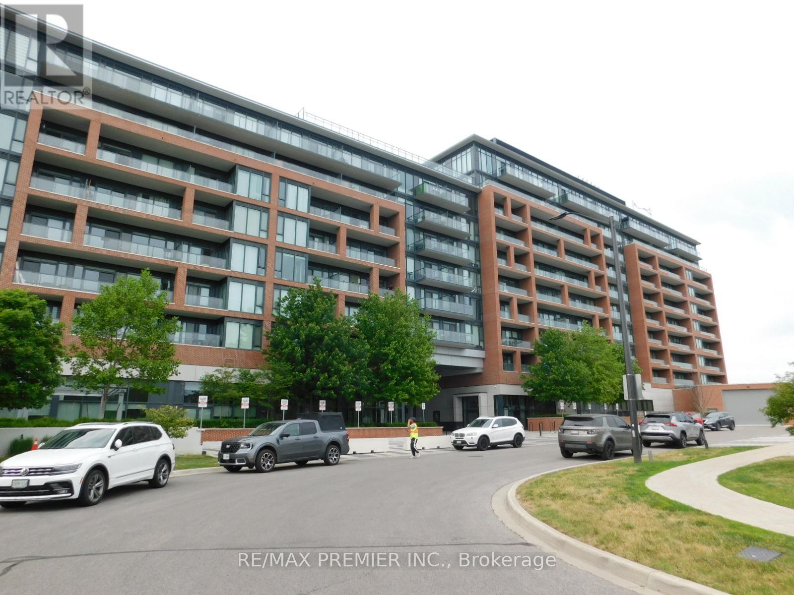 Listing photo of 312 - 99 EAGLE ROCK WAY