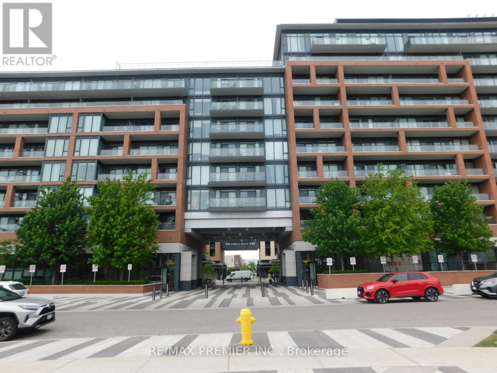 Boutique Low-Rise Condo