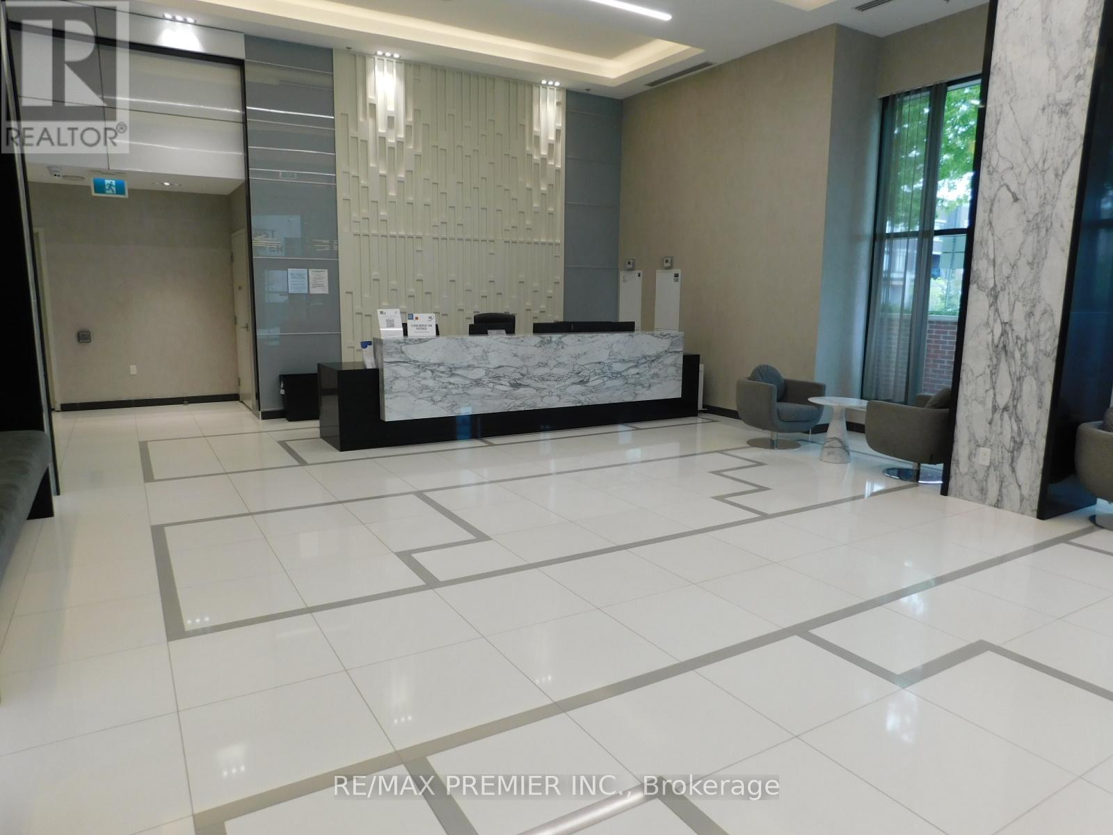 Concierge