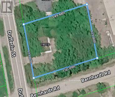 19015 DUFFERIN STREET - 9
