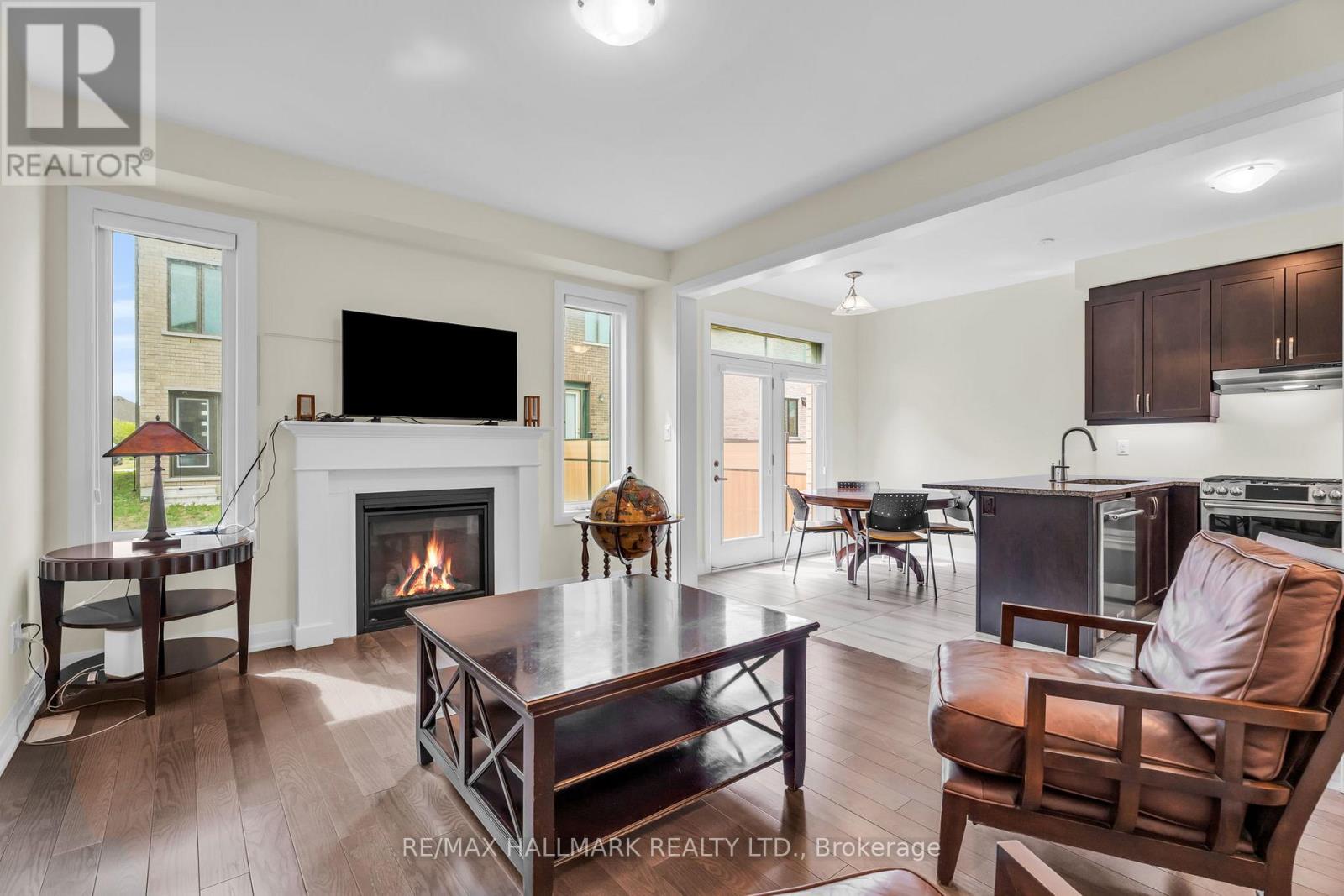 14 EBERLY WOODS DRIVE - 14