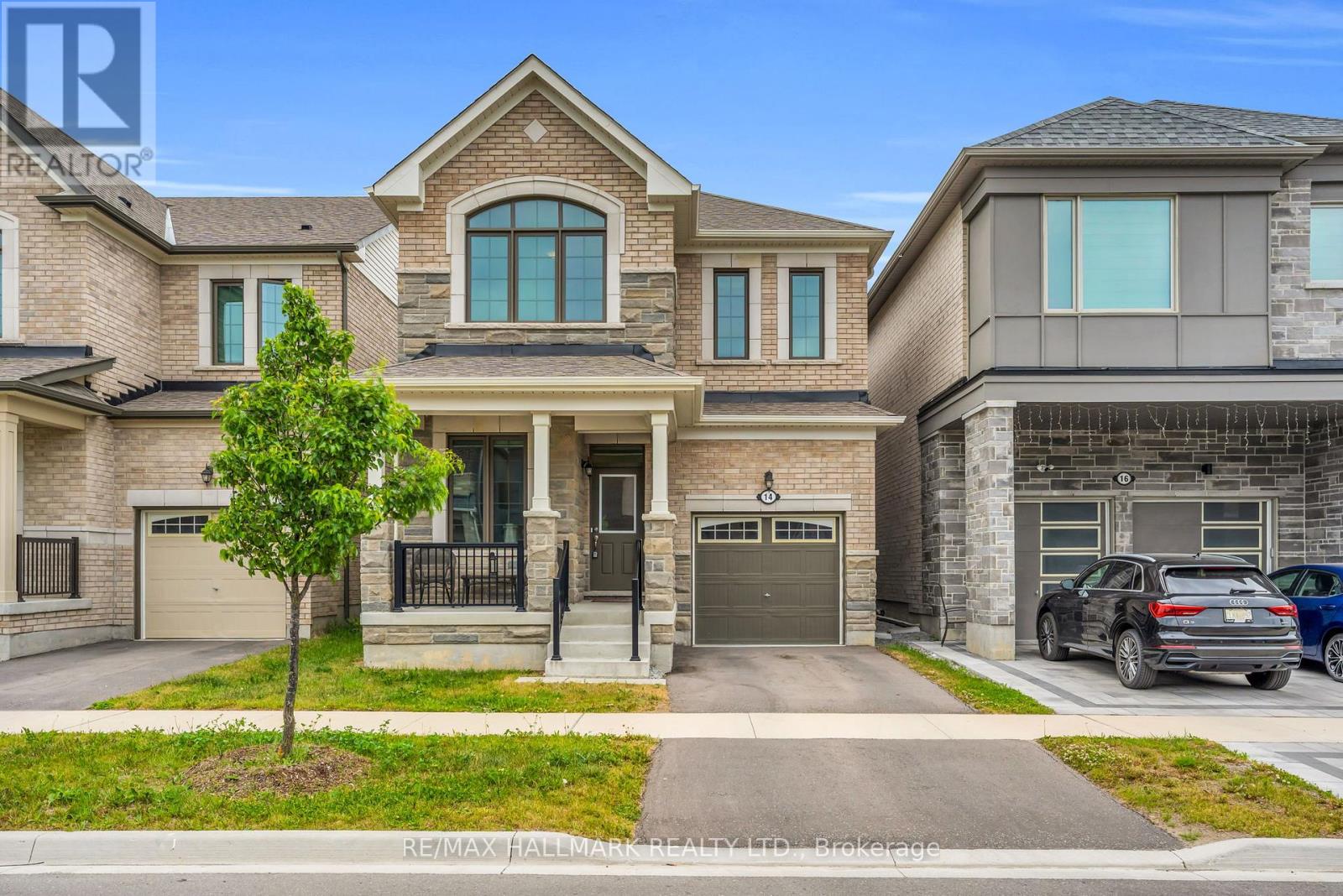 14 EBERLY WOODS DRIVE - 2