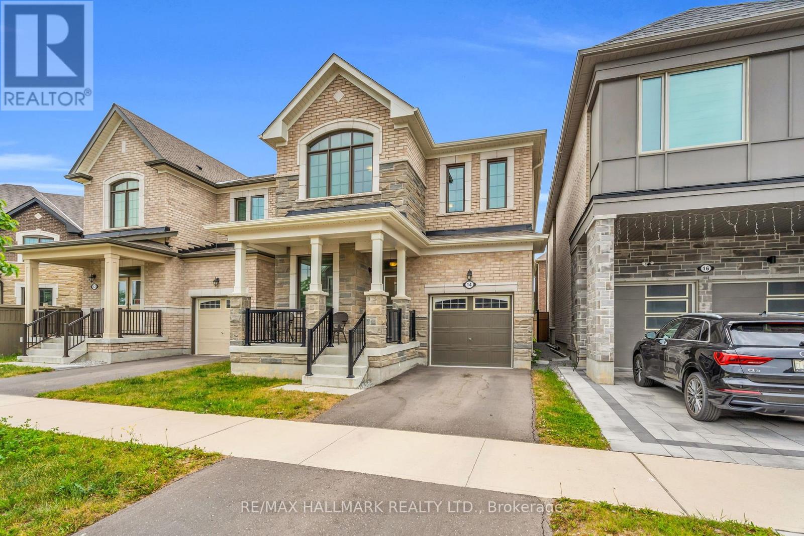 14 EBERLY WOODS DRIVE - 3