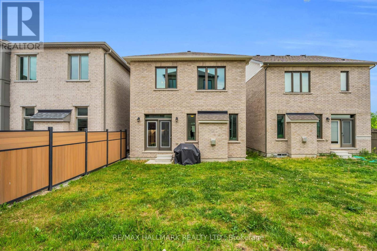 14 EBERLY WOODS DRIVE - 38