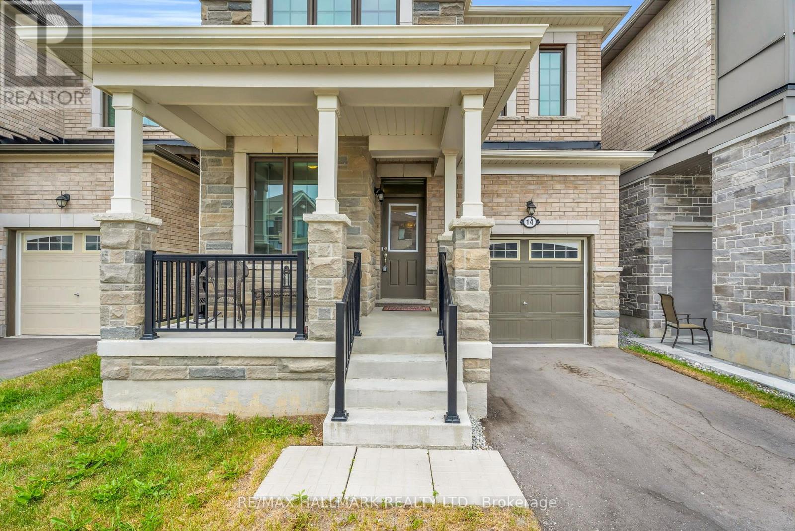 14 EBERLY WOODS DRIVE - 4