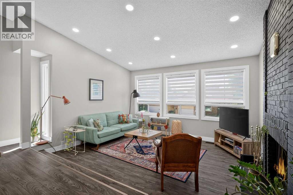 76 Ranchridge Drive NW - photo 4