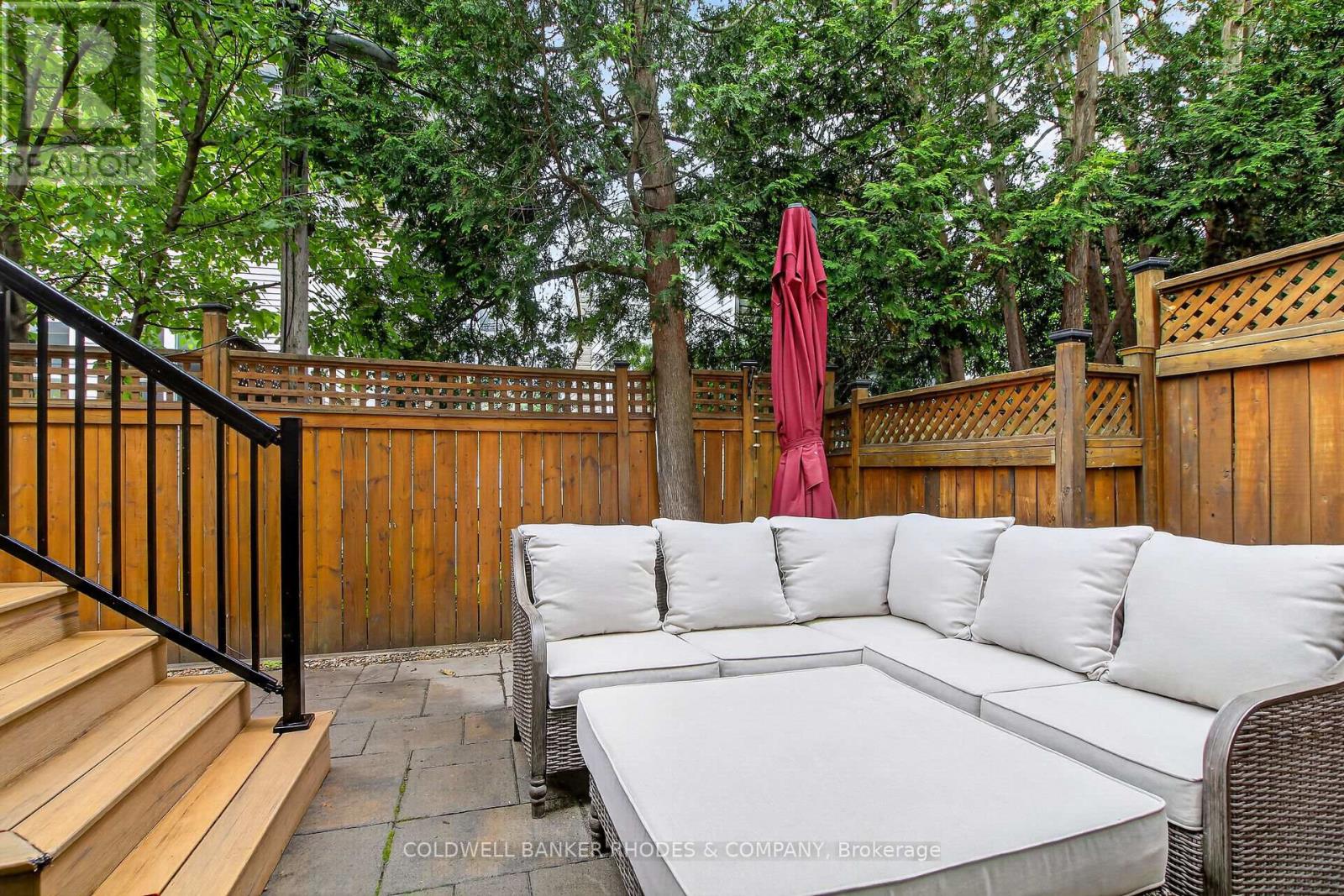 3 Bed, 3 Bath House for Sale in Ottawa – 368A BERKLEY AVENUE, Ottawa – MLS# X13430880 - Image 40