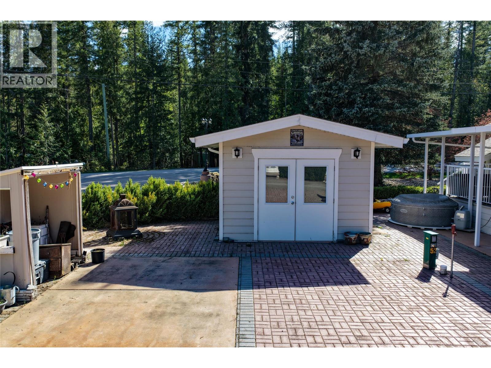 52 3303 Mabel Lake Road, Enderby