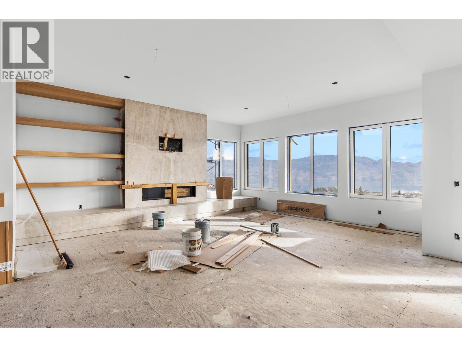 1643 Touriga Place Lot# 7 - 16