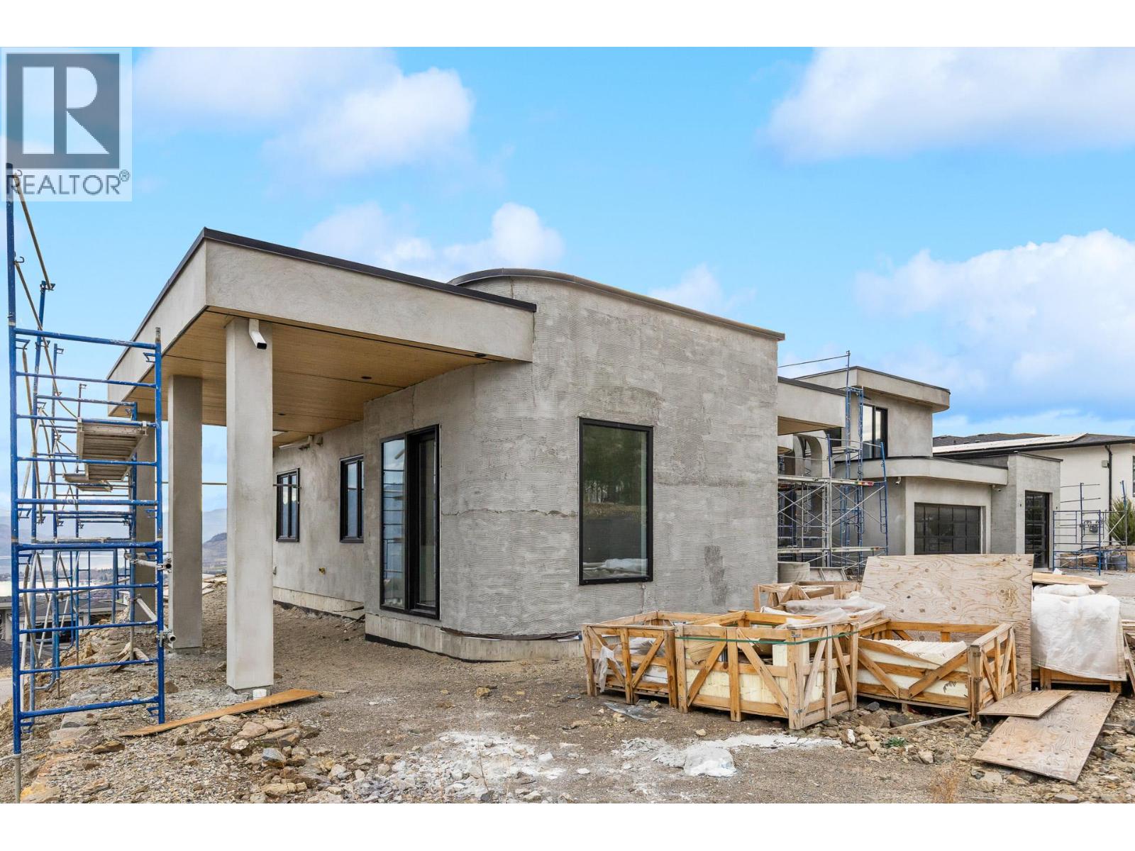 1643 Touriga Place, West Kelowna