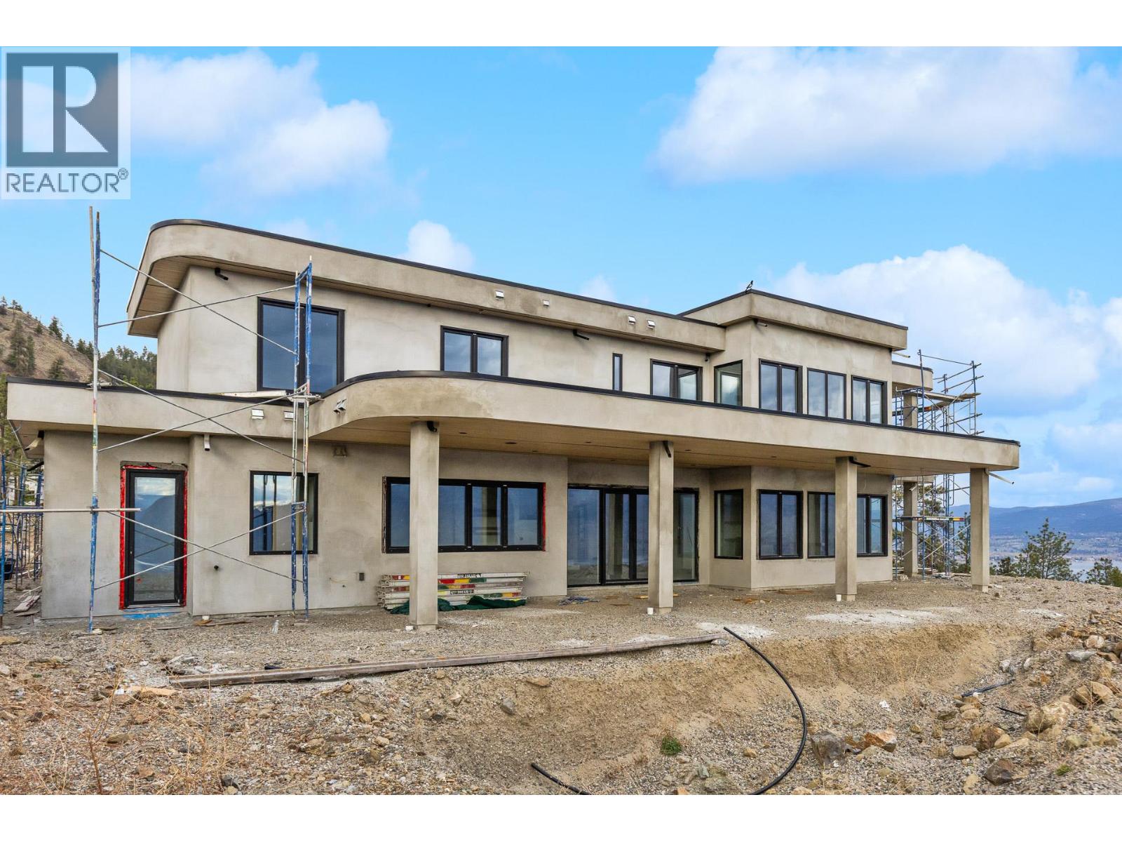 1643 Touriga Place Lot# 7 - 58