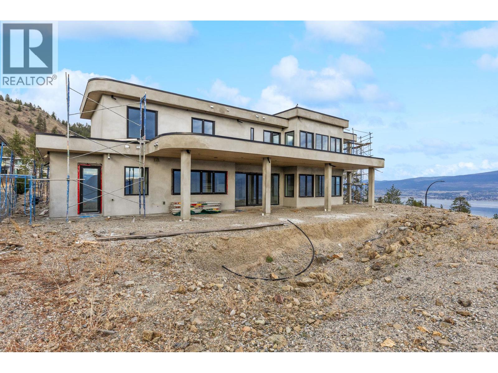  1643 Touriga Place, West Kelowna