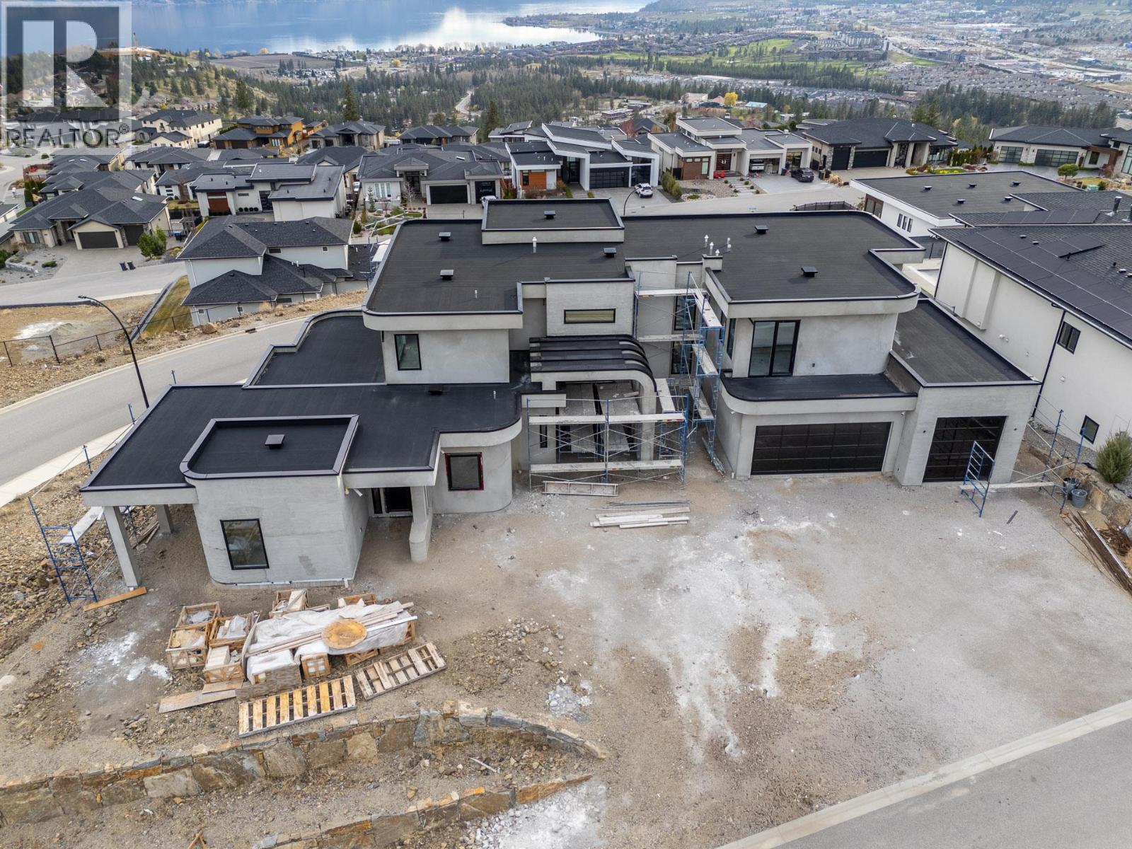  1643 Touriga Place, West Kelowna