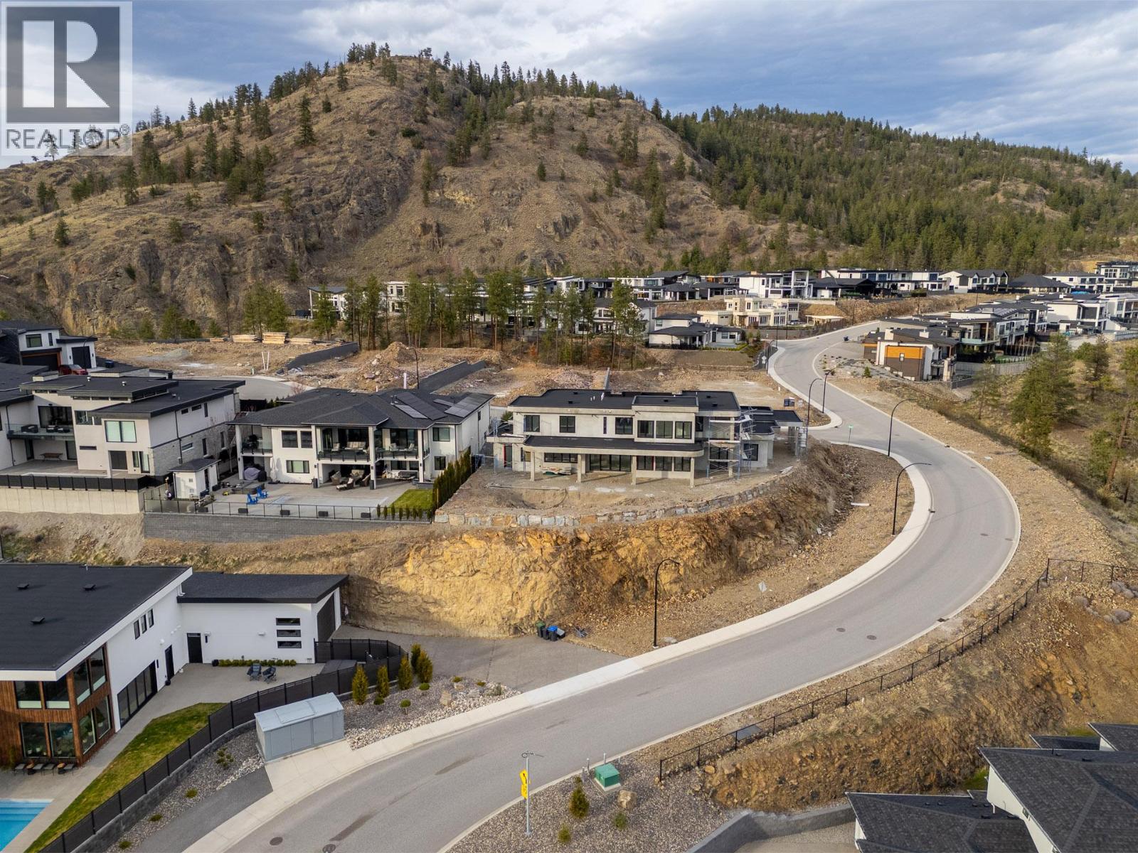  1643 Touriga Place, West Kelowna
