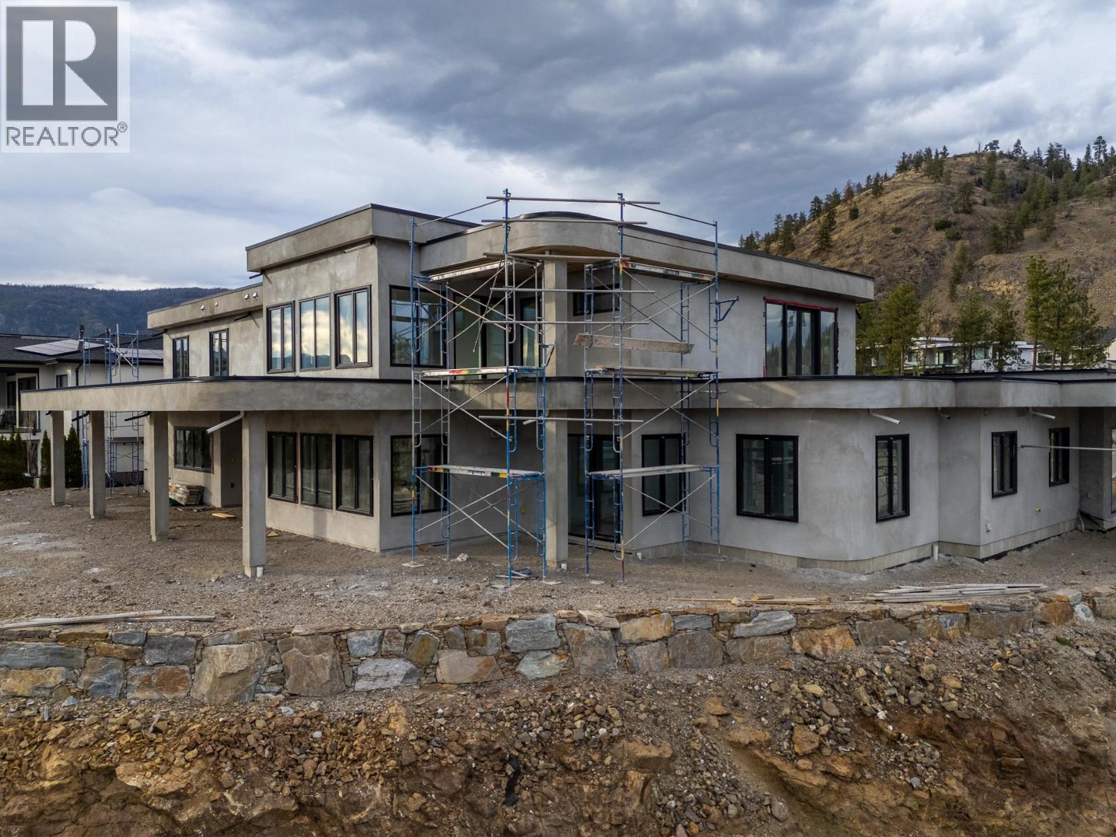 1643 Touriga Place Lot# 7 - 79