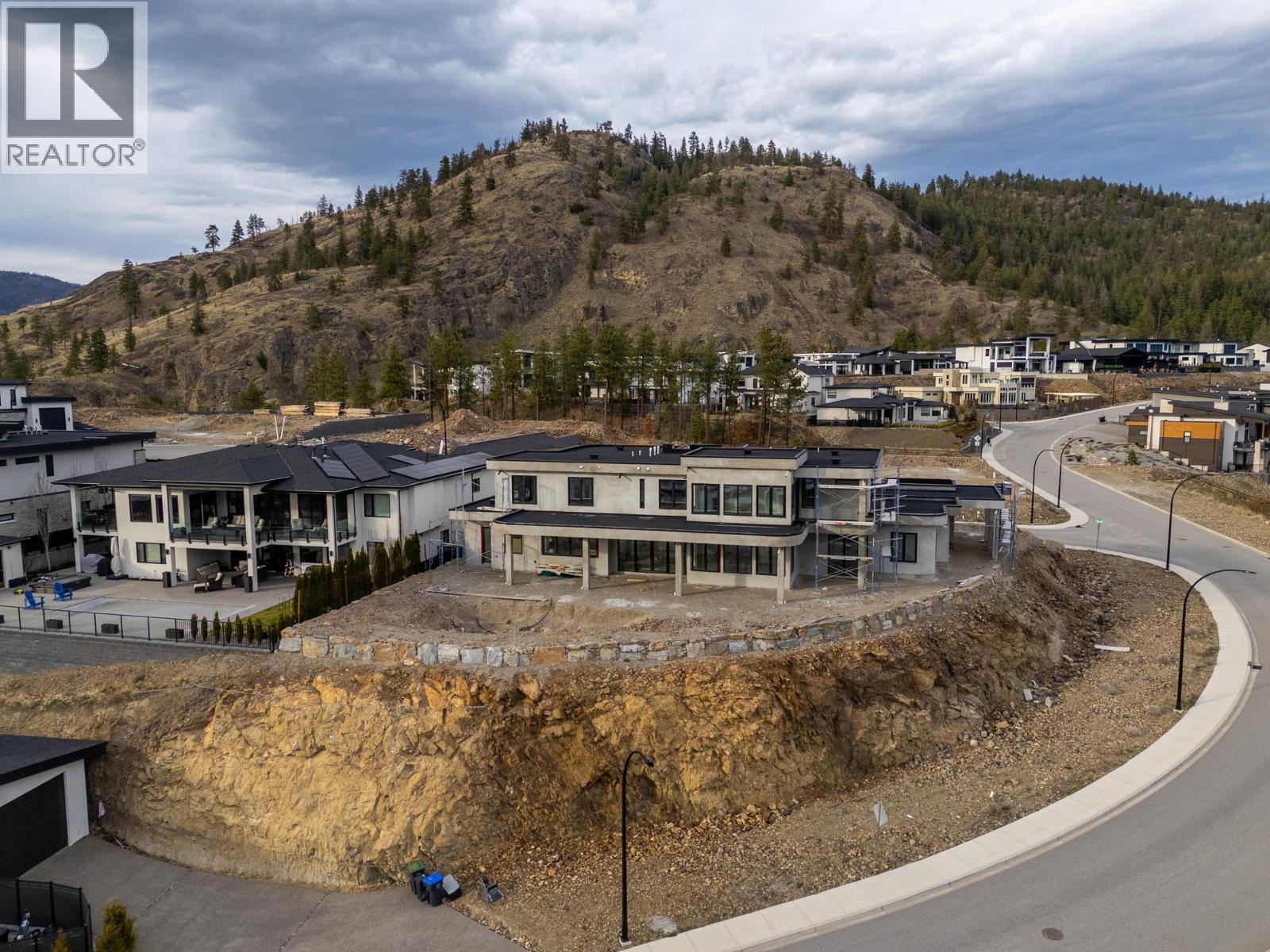  1643 Touriga Place, West Kelowna