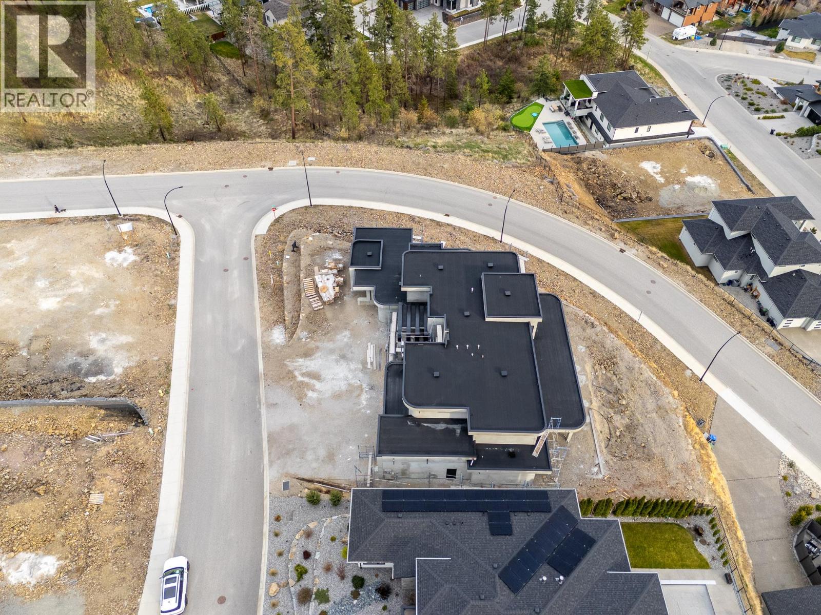  1643 Touriga Place, West Kelowna
