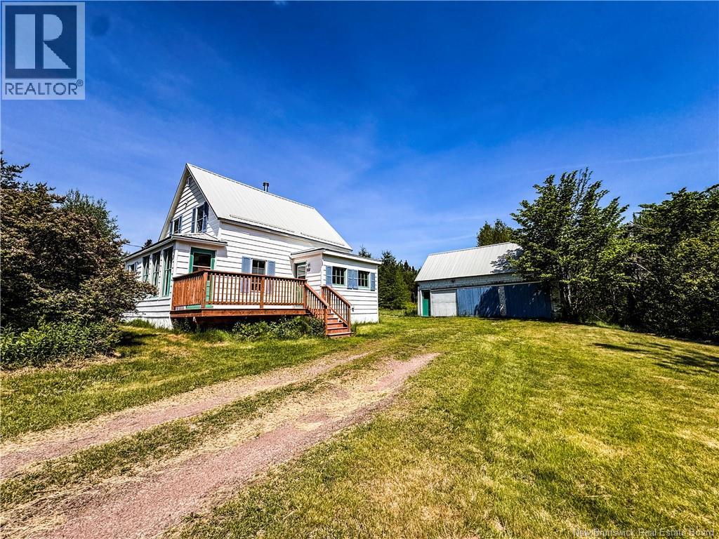 189 MountView Road - 1