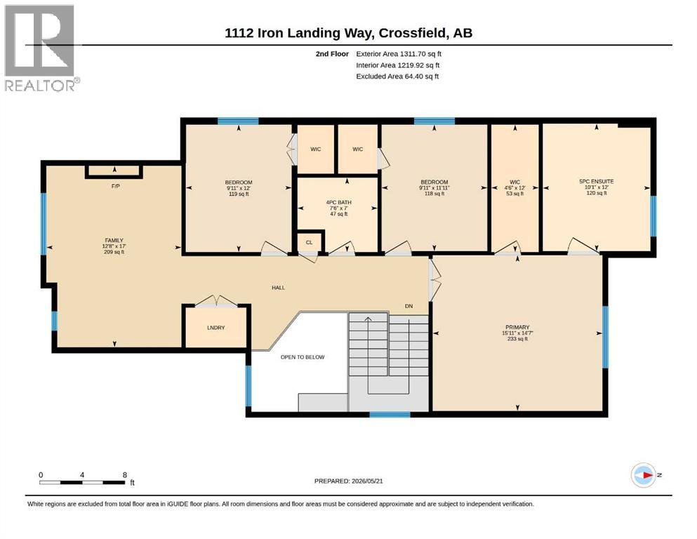 1112 Iron Landing Way - 49